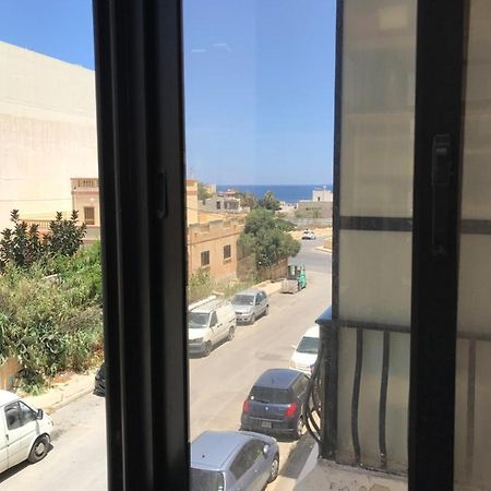 Domus Luxuria Apartment Marsaskala Exterior photo