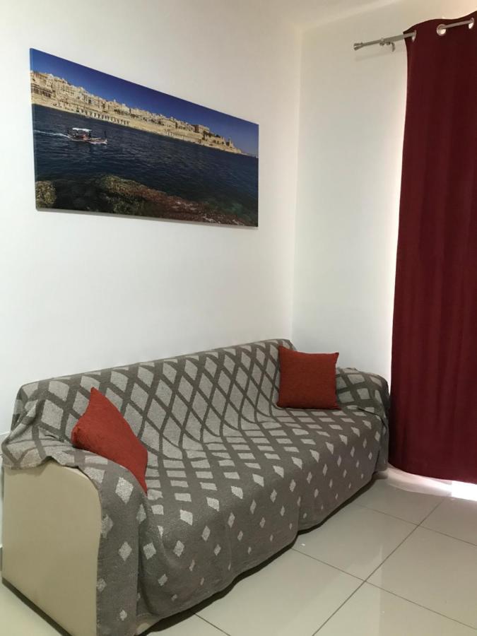Domus Luxuria Apartment Marsaskala Exterior photo