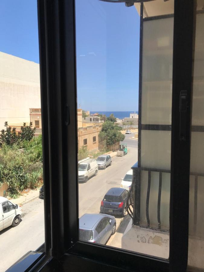 Domus Luxuria Apartment Marsaskala Exterior photo