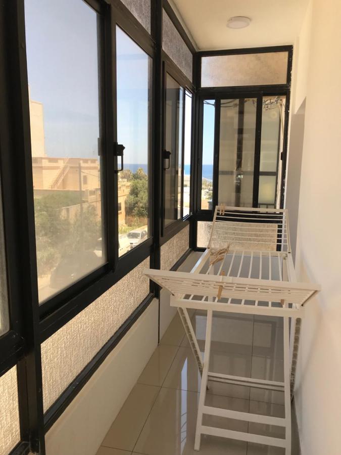 Domus Luxuria Apartment Marsaskala Exterior photo